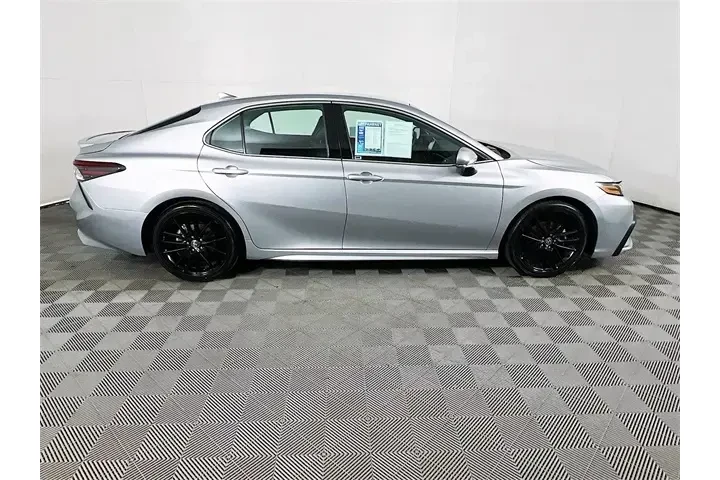 $26500 : Toyota Camry 2023 XSE 4dr Se image 8