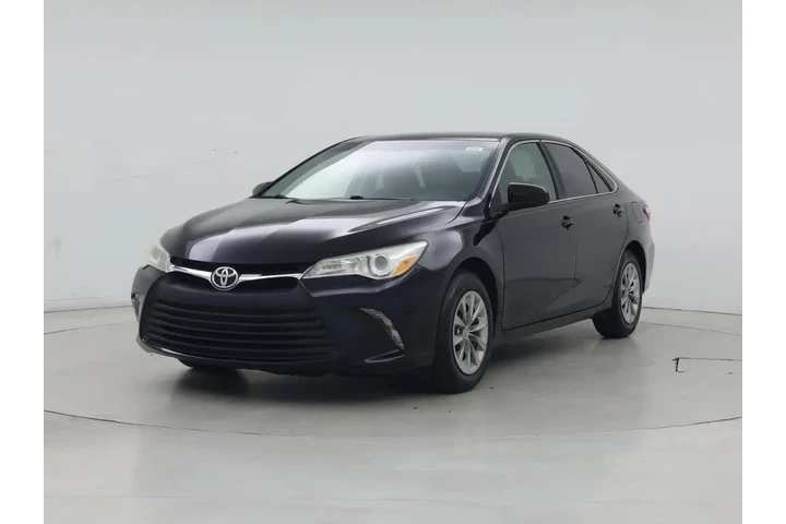 $14998 : Toyota Camry 2017 LE 4dr Sed image 4