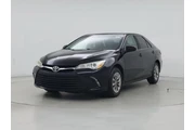 $14998 : Toyota Camry 2017 LE 4dr Sed thumbnail