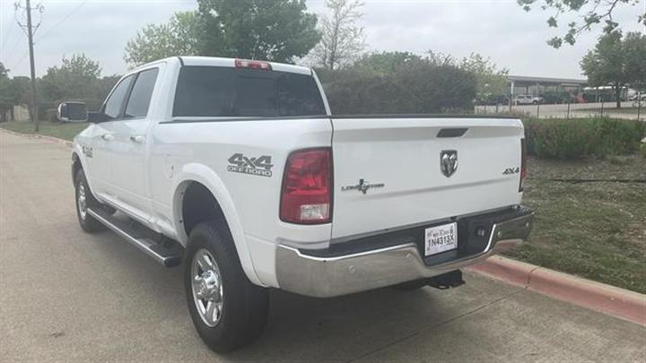 $34995 : 2018 RAM 2500 CREW CAB2018 RA image 3