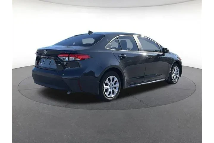 $19999 : Toyota Corolla 2025 LE 4dr S image 5