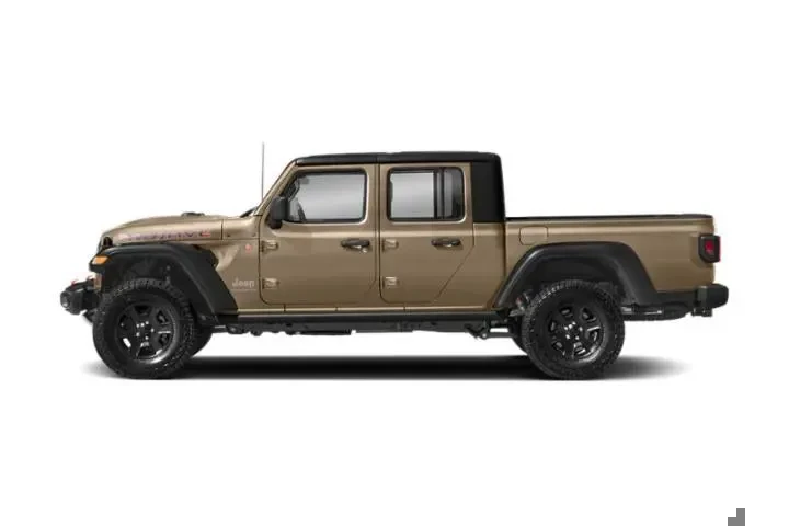 $34990 : Jeep Gladiator 2022 4x4 Moja image 2