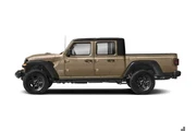 $34990 : Jeep Gladiator 2022 4x4 Moja thumbnail