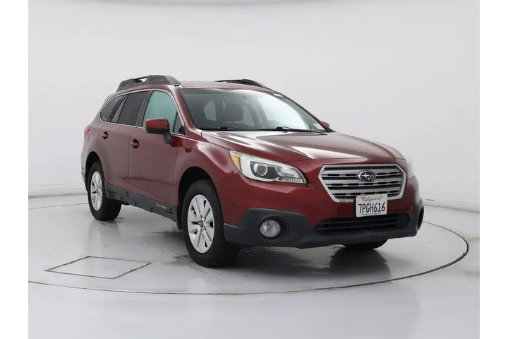 $15998 : Subaru Outback 2016 AWD 2.5i image 1