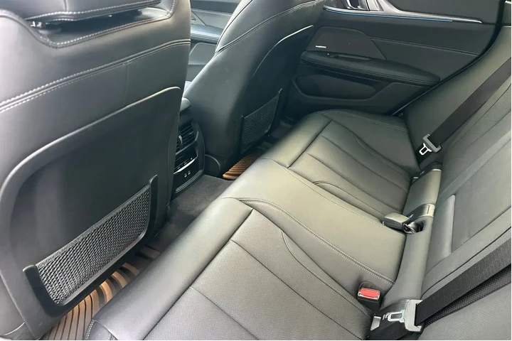 $39900 : BMW i4 2023 AWD M50 Gran Cou image 7