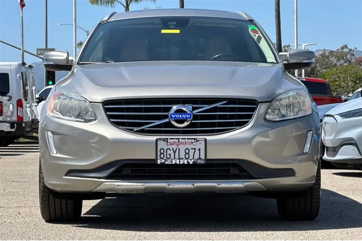 $12999 : Volvo XC60 2015 T6 Drive-E 4 image 8