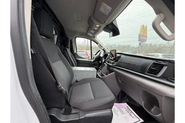 $17495 : 2021 Transit 150 image 10