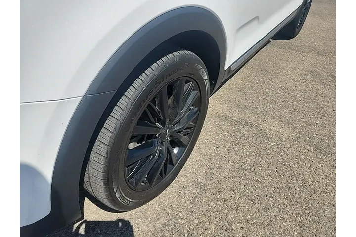 $27991 : Kia Telluride 2022 SX 4dr SU image 7