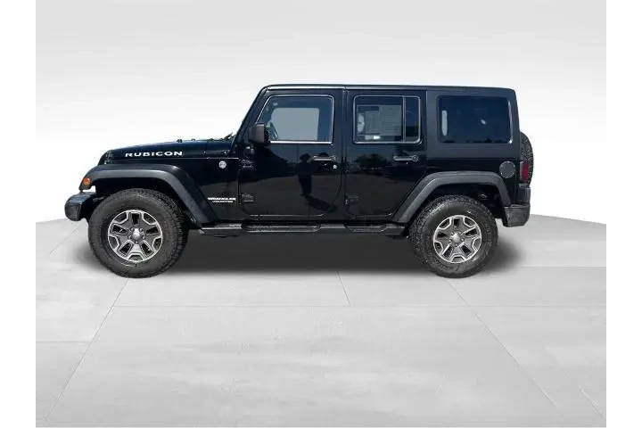 $18980 : Jeep Wrangler Unlimited 2013 image 3