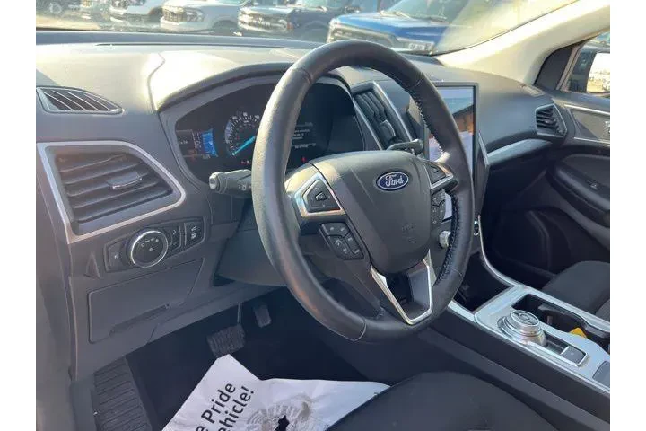 $26595 : Ford Edge 2023 AWD SEL 4dr C image 6
