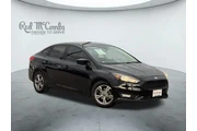 Ford Focus 2018 SE 4dr Sedan