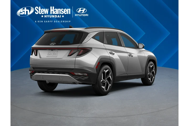 $32773 : Hyundai TUCSON Hybrid 2024 A image 7