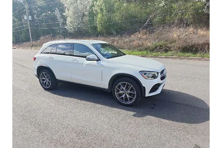 $20990 : Mercedes-Benz GLC 2020 GLC 3 image 1