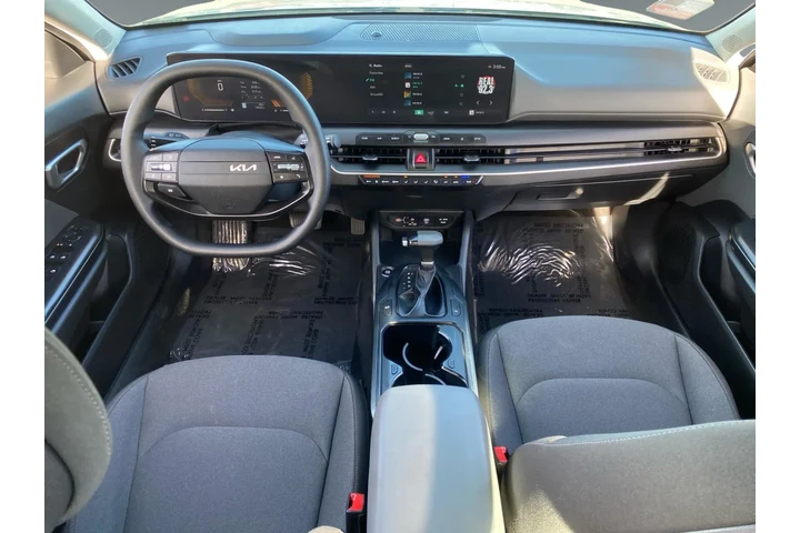 $23500 : Kia K4 2025 image 10