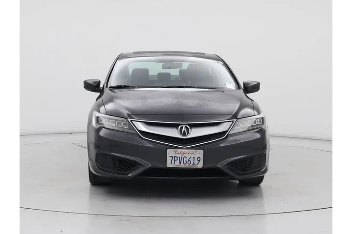 $17998 : Acura ILX 2016 4dr Sedan image 5