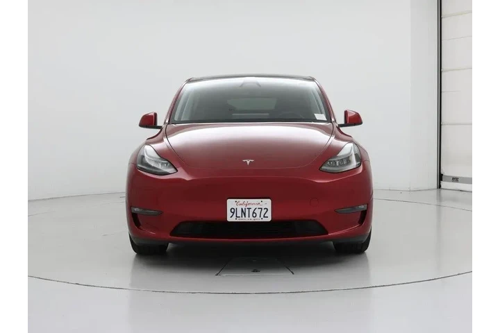 $39998 : Tesla Model Y 2024 AWD Perfo image 5