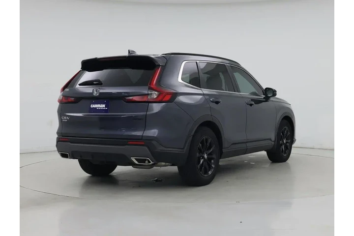 $33998 : Honda CR-V Hybrid 2024 Sport image 8