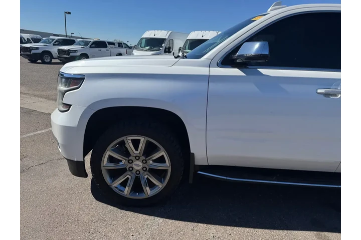 $22789 : Chevrolet Suburban 2018 4x2 image 10