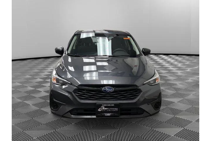$20388 : Subaru Impreza 2024 AWD Base image 8