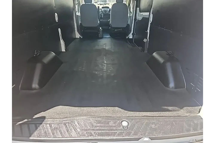$24988 : Ford Transit 2019 250 3dr LW image 1