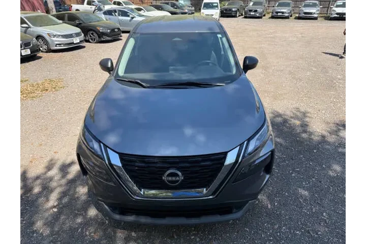 $13995 : 2023 Rogue S image 4