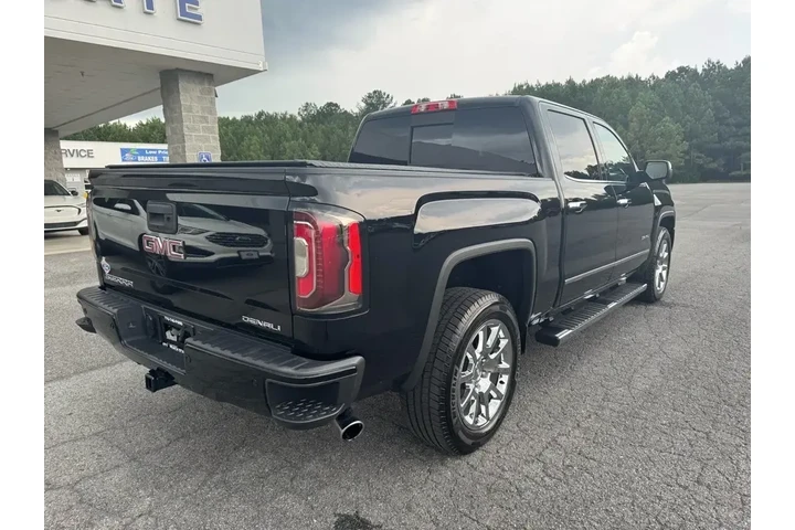 $36991 : GMC Sierra 1500 2018 4x4 Den image 8
