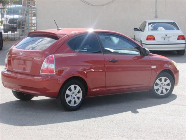 $4995 : 2009 Accent GS image 8