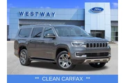 Jeep Wagoneer L 2024 4x2 Ser en Dallas