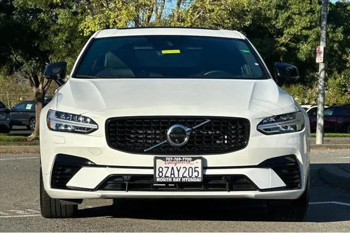 $32890 : Volvo S90 Recharge 2021 eAWD image 9