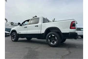 $40000 : Ram 1500 2022 4x4 Rebel 4dr thumbnail