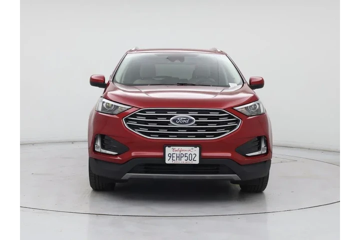 $22998 : Ford Edge 2022 AWD SEL 4dr C image 5