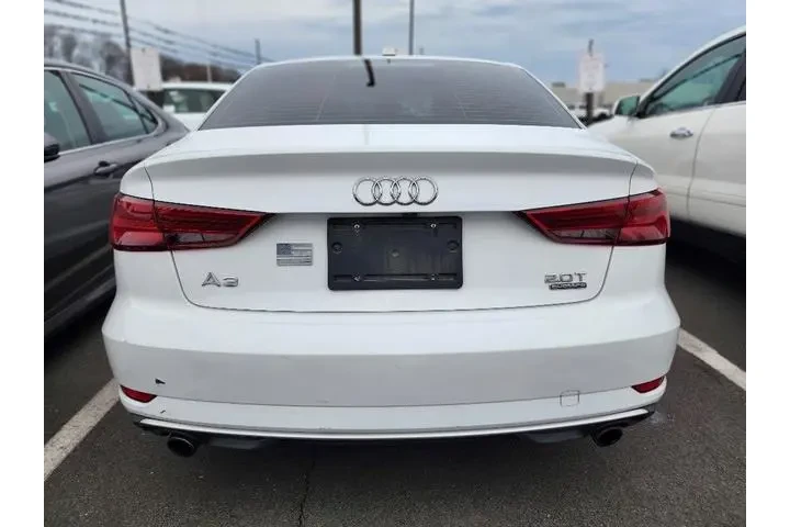 $13488 : Audi A3 2018 image 5