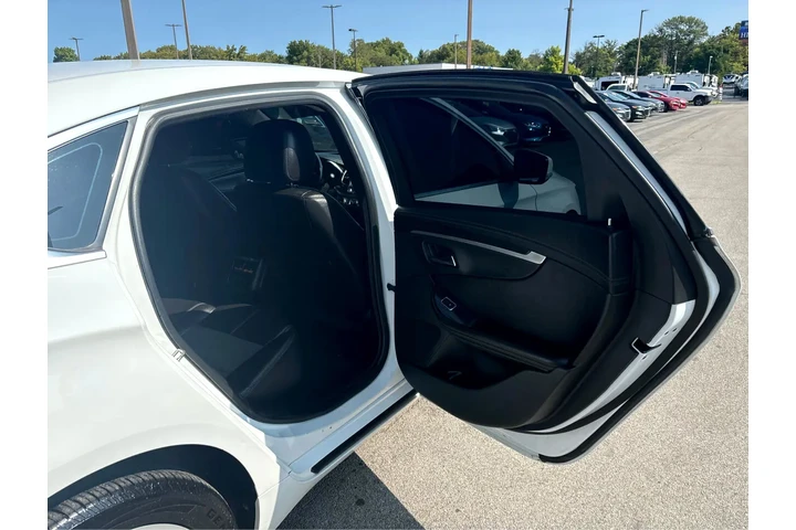 $13980 : 2019 Impala 4dr Sdn LT w/1LT image 10
