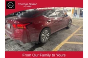 $19550 : Nissan Altima 2022 2.5 SV 4d thumbnail