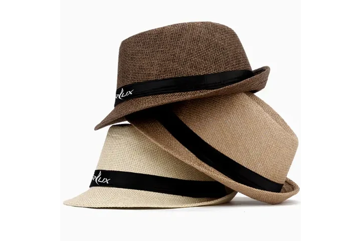 Personalized Caps Bulk image 1