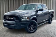 Ram 1500 Classic 2023 4x4 SL