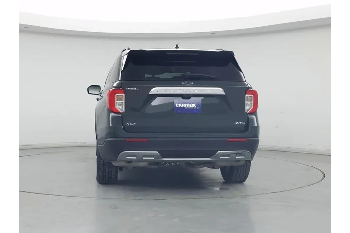 $31998 : Ford Explorer 2023 AWD XLT 4 image 6