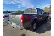 $19364 : Nissan Frontier 2019 4x4 S 4 thumbnail