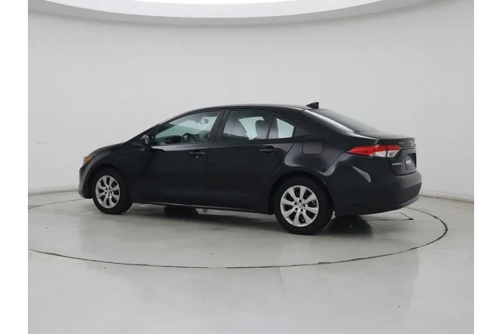 $20998 : Toyota Corolla 2022 LE 4dr S image 3