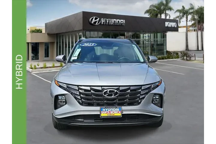 $25997 : Hyundai TUCSON Hybrid 2023 A image 8