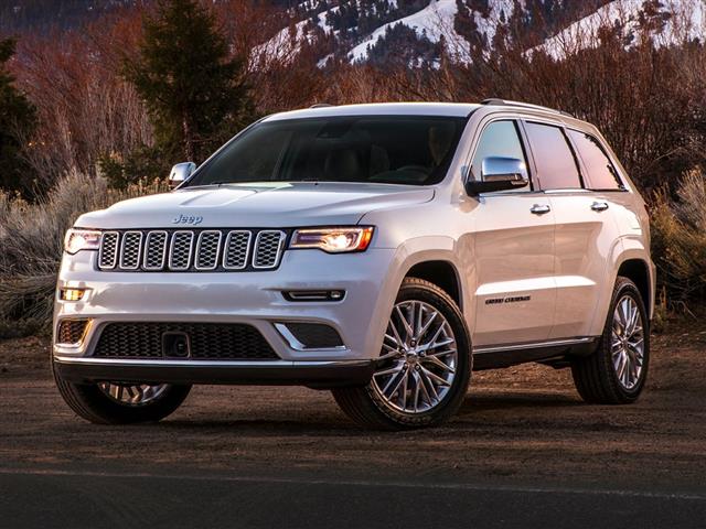 $24995 : Pre-Owned 2019 Grand Cherokee image 1