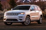 Pre-Owned 2019 Grand Cherokee