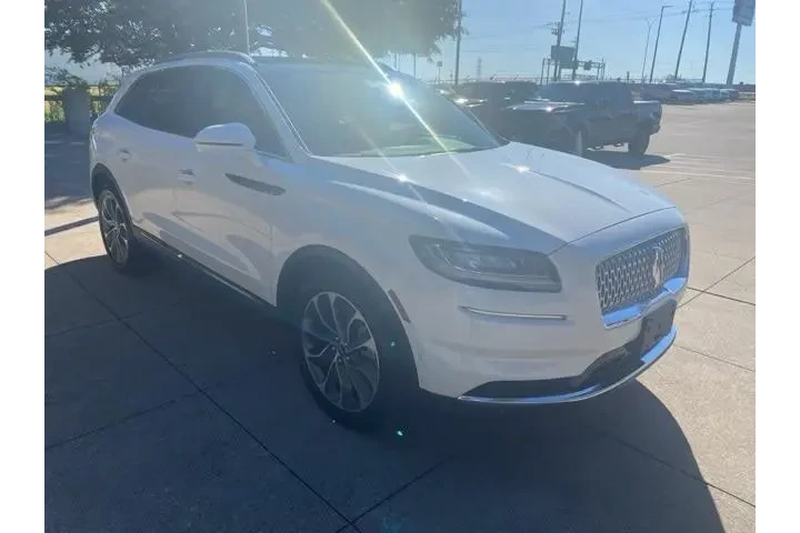 $26980 : Lincoln Nautilus 2022 Reserv image 8