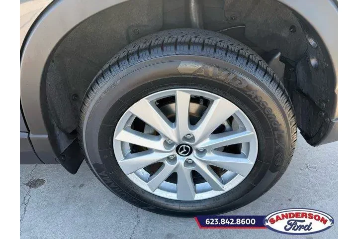 $17888 : Mazda CX-5 2016 Touring 4dr image 10