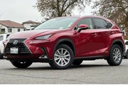 Lexus NX 300h 2020 AWD 4dr C en Sacramento