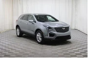 Cadillac XT5 2024 4x4 Luxury