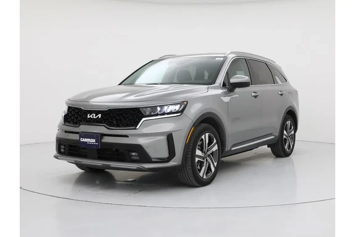 $31998 : Kia Sorento Hybrid 2023 AWD image 4