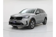 $31998 : Kia Sorento Hybrid 2023 AWD thumbnail