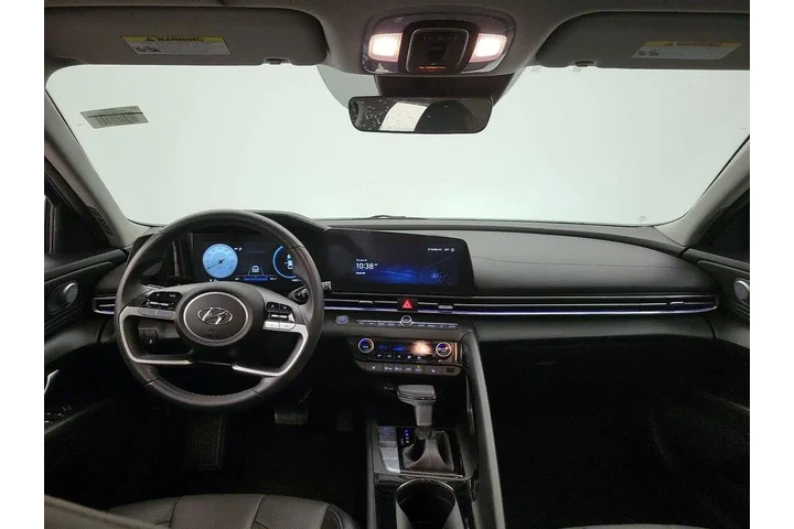 $21998 : Hyundai ELANTRA 2023 Limited image 9