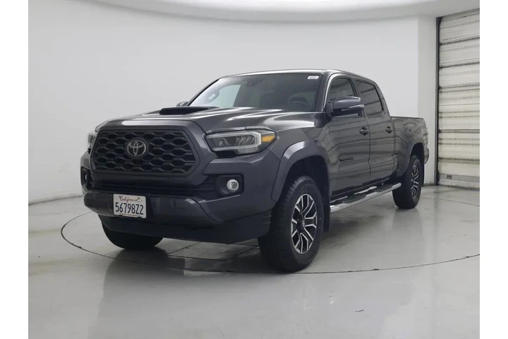 $31998 : Toyota Tacoma 2020 4x2 TRD S image 4
